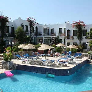 Bronze Hotel Gumbet