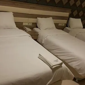 Airport Oda ve Kahvaltı Trabzon