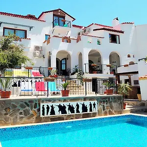 Bed & Breakfast Dreams Selçuk
