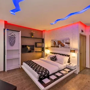 Aparthotel Taxim Trend, Istanboel