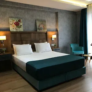 Dedehan Otel Trabzon