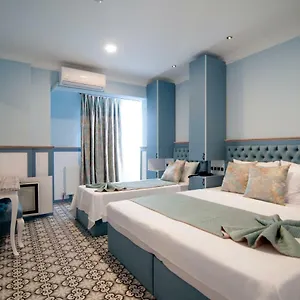 2* Hotel Center Hill