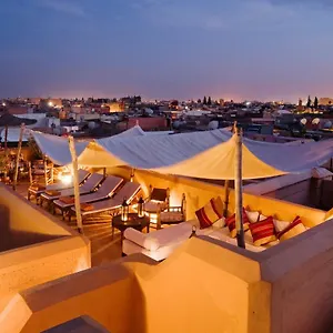 Dar Hanane Marrakesch