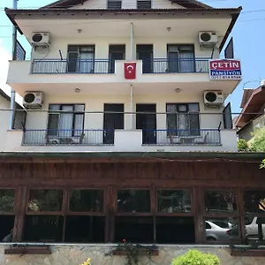 Cetin Konukevi Fethiye
