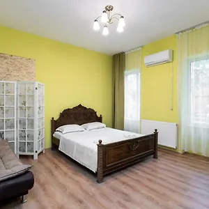 Panorama Stairway Guest house Tbilisi