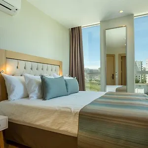 Hotel Aska River Antalya