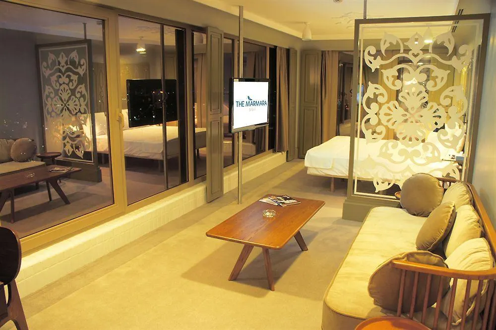 The Cettia Istanbul Hotel