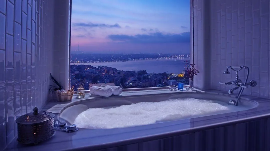 The Cettia Istanbul Hotel 4*,  Turkey
