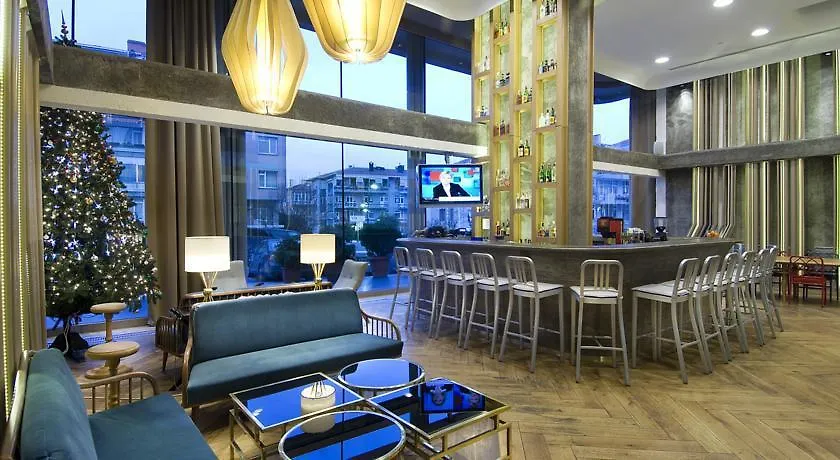 The Cettia Istanbul Hotel