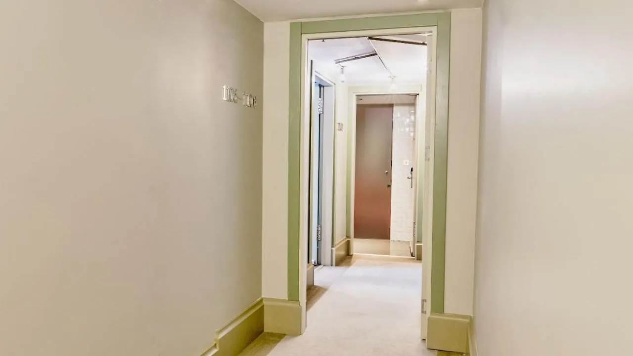 The Cettia Istanbul Hotel