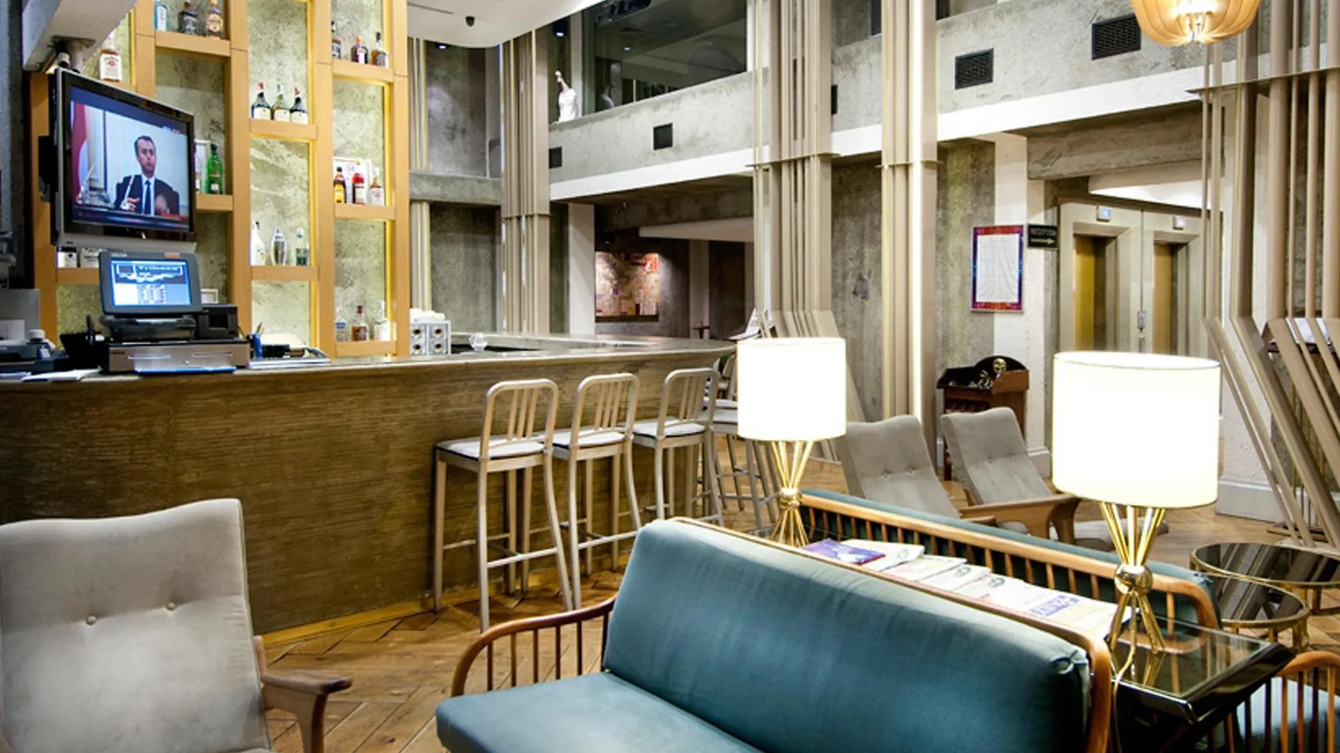 The Cettia Istanbul Hotel 4*,  Turkey