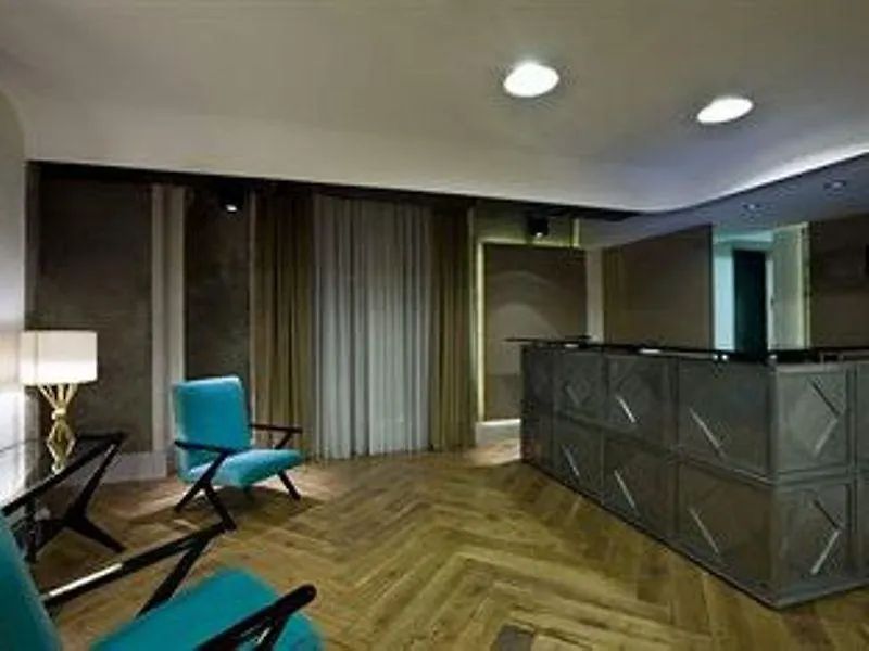 The Cettia Istanbul Hotel