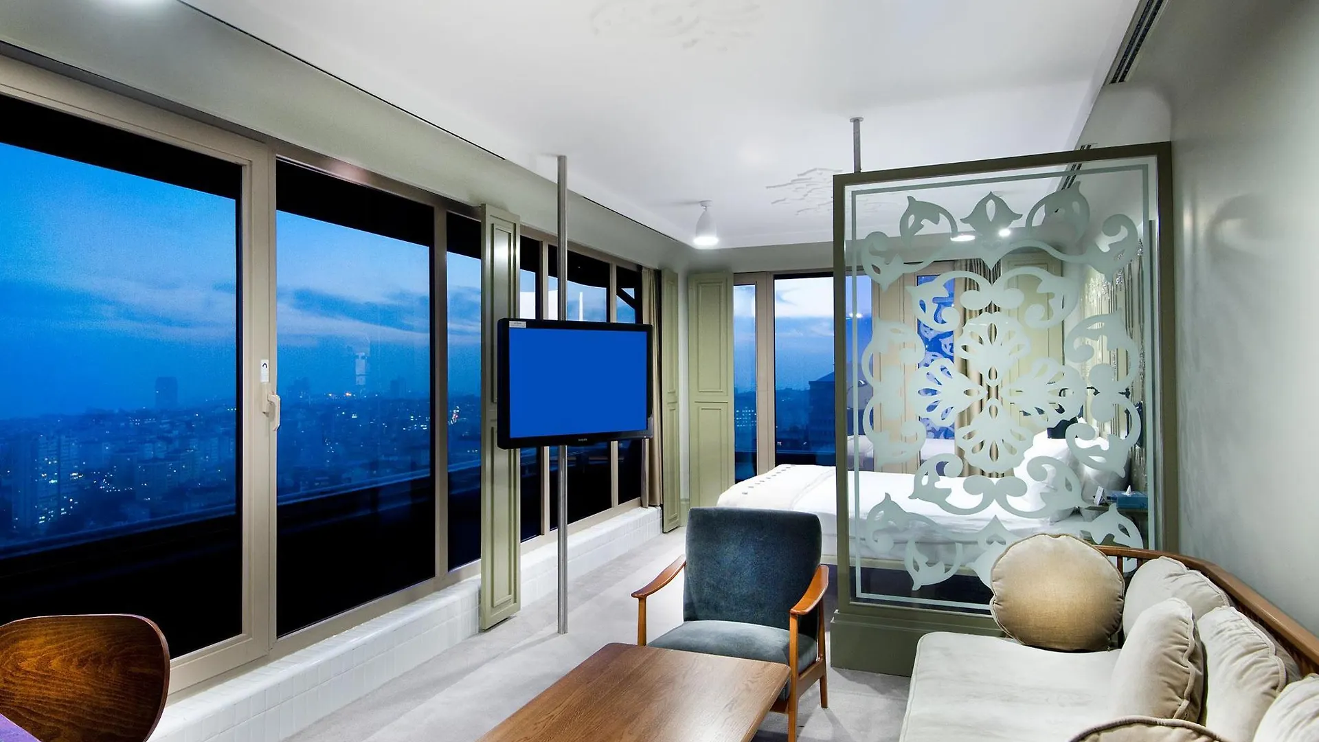 The Cettia Istanbul Hotel 4*,  Turkey