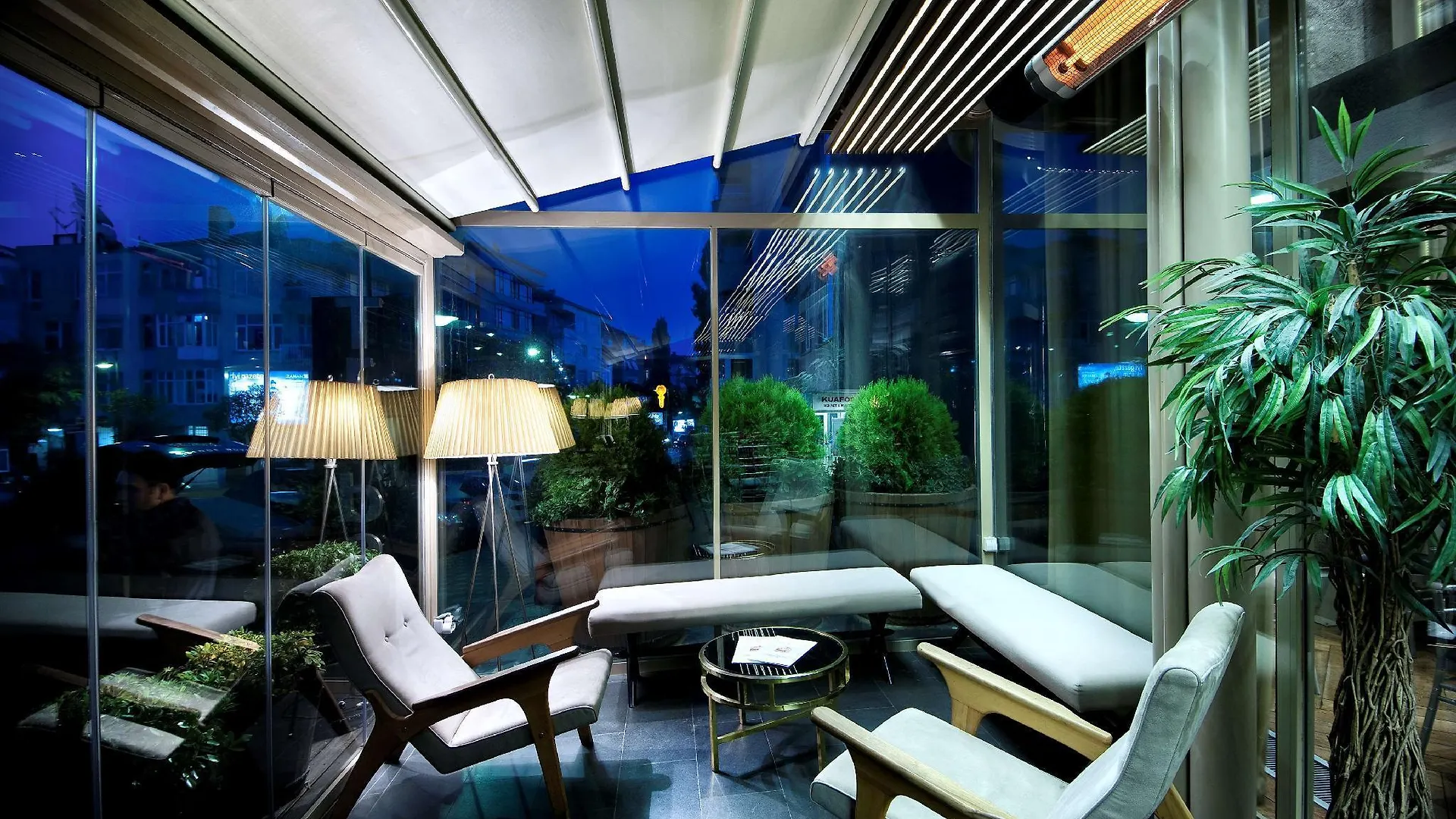 ****  The Cettia Istanbul Hotel Turkey