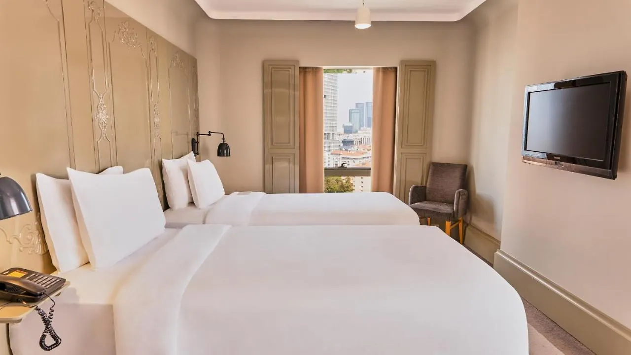 The Cettia Istanbul Hotel 4*,  Turkey