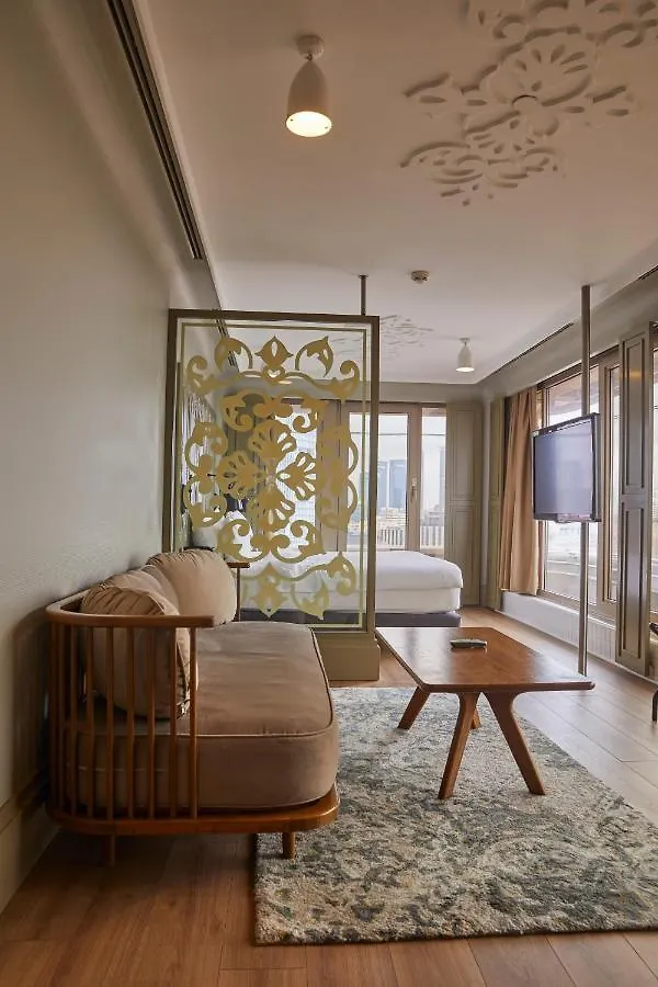 The Cettia Istanbul Hotel 4*,  Turkey