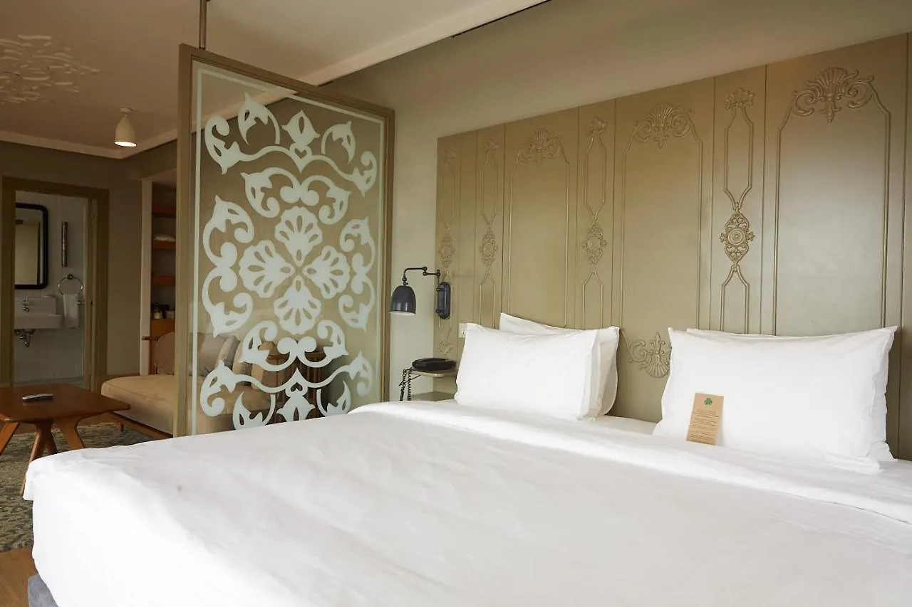 The Cettia Istanbul Hotel
