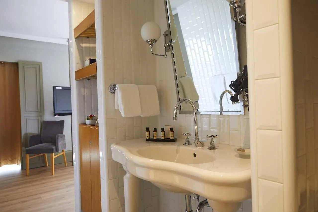 The Cettia Istanbul Hotel