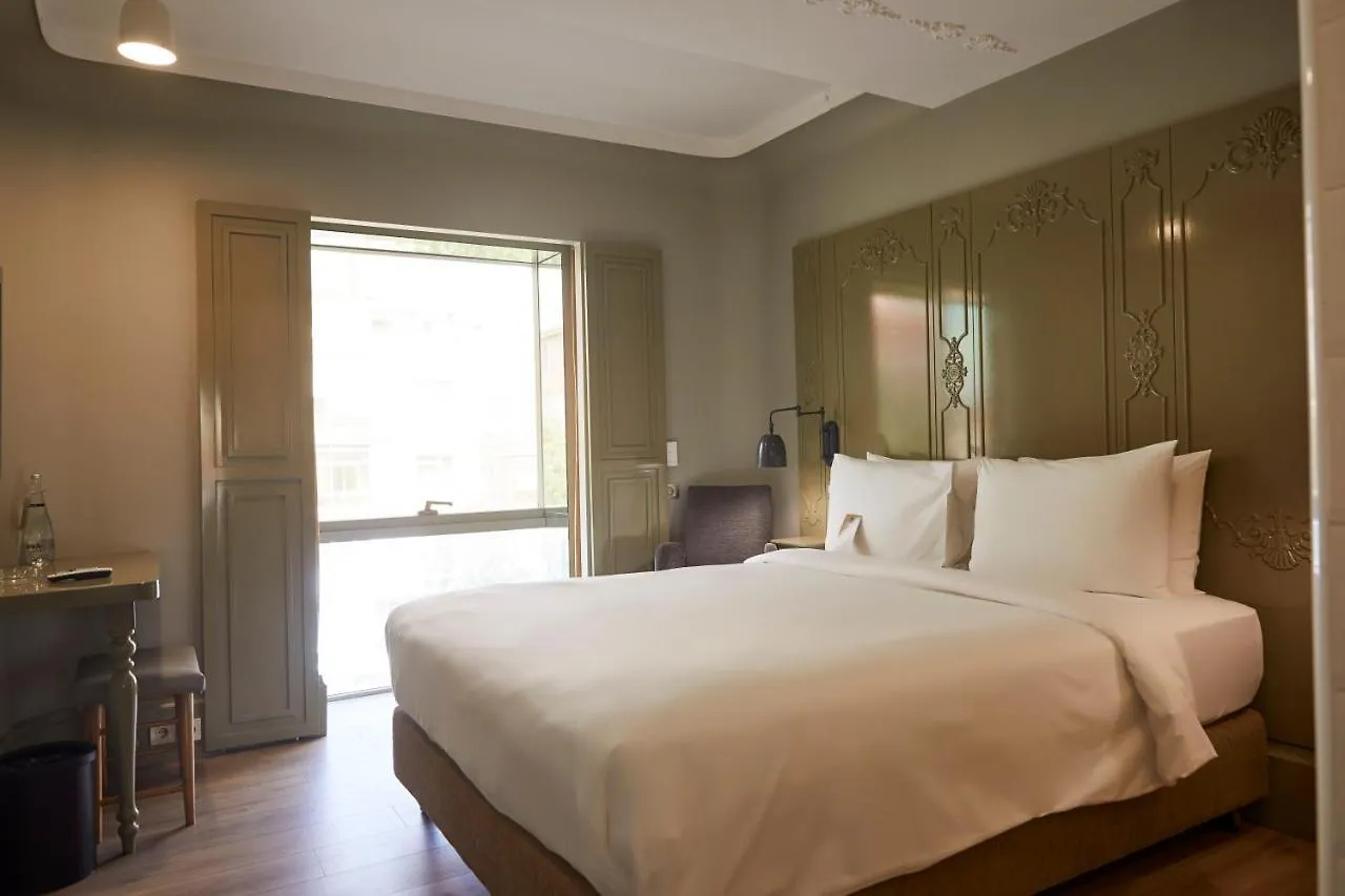 The Cettia Istanbul Hotel