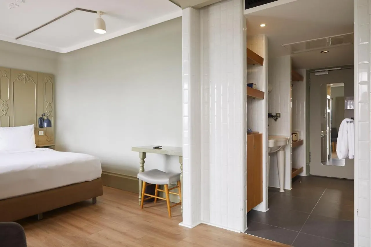 The Cettia Istanbul Hotel