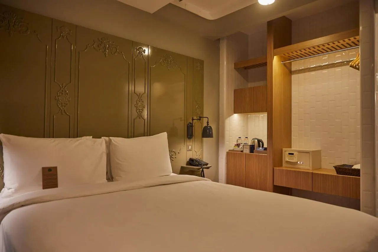 ****  The Cettia Istanbul Hotel Turkey