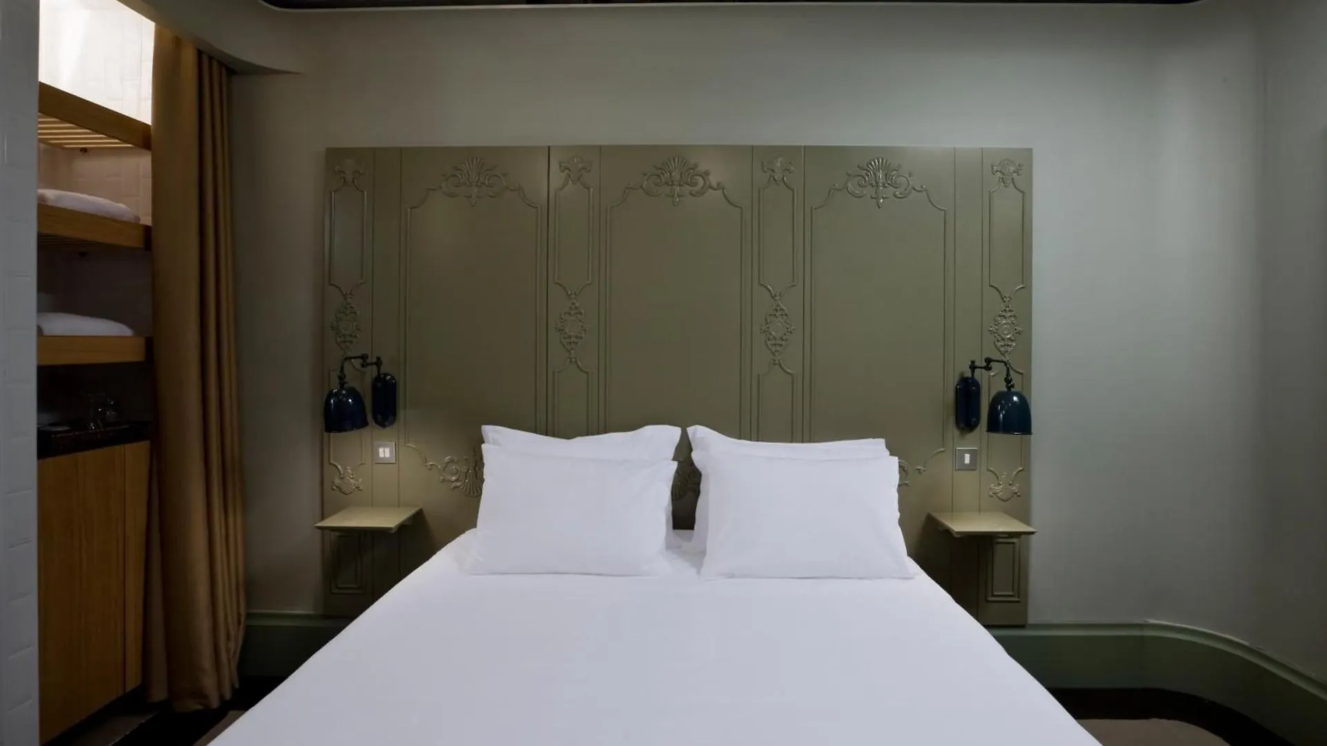 The Cettia Istanbul Hotel
