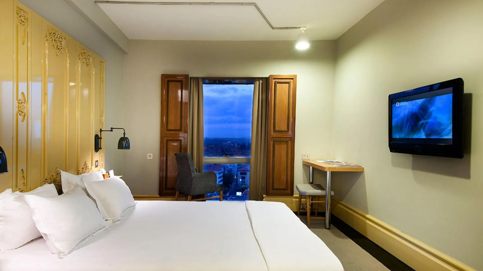 Hotel The Cettia Istambul