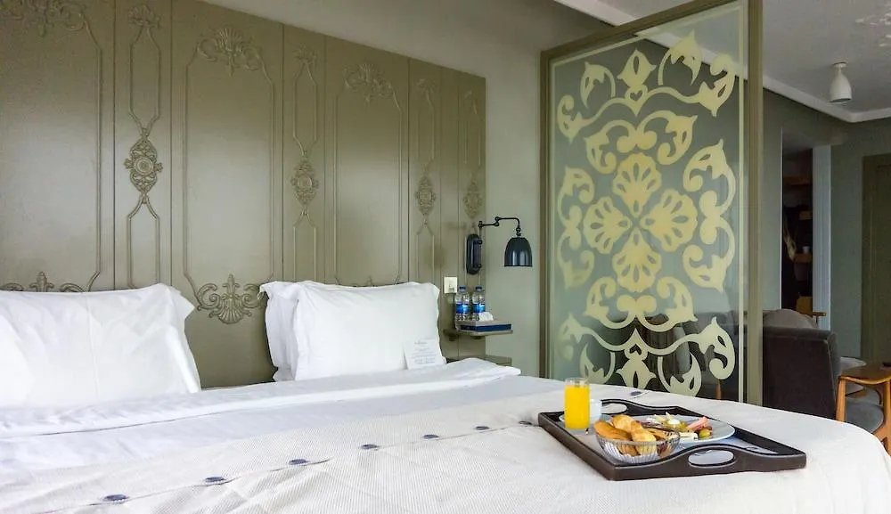 The Cettia Istanbul Otel