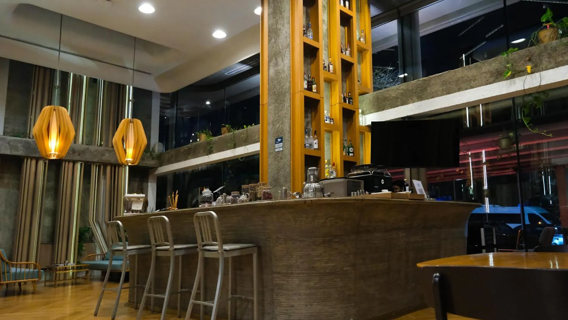 Hotel The Cettia Istambul