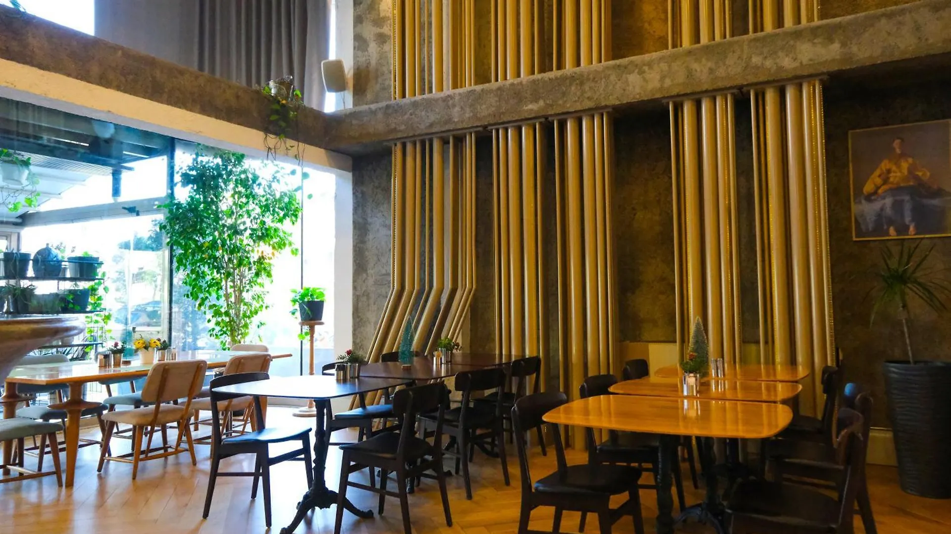 ****  The Cettia Istanbul Hotel Turkey