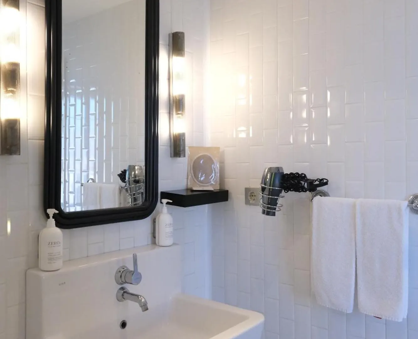 The Cettia Istanbul Hotel