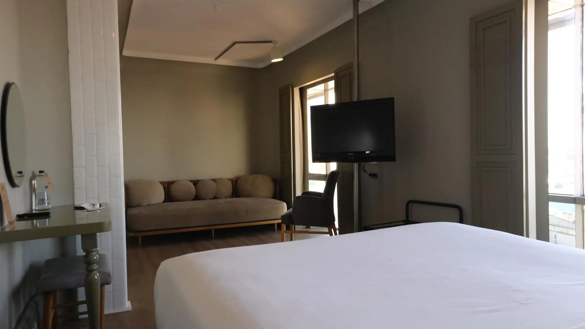 The Cettia Istanbul Hotel