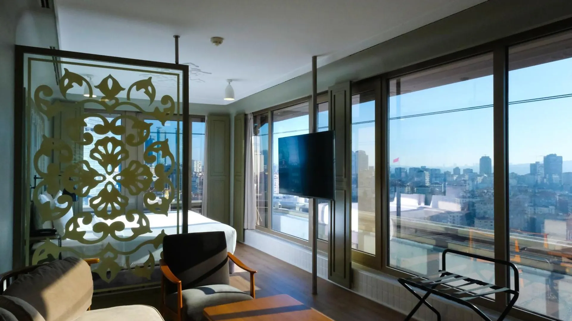 Hotel The Cettia Istambul