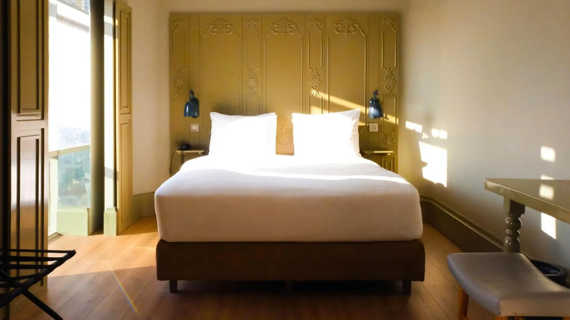 The Cettia Istanbul Hotel 4*,