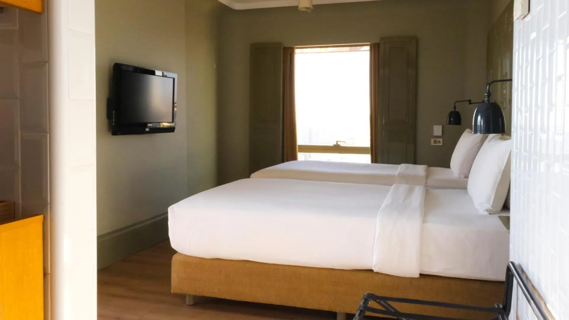 The Cettia Istanbul Hotel