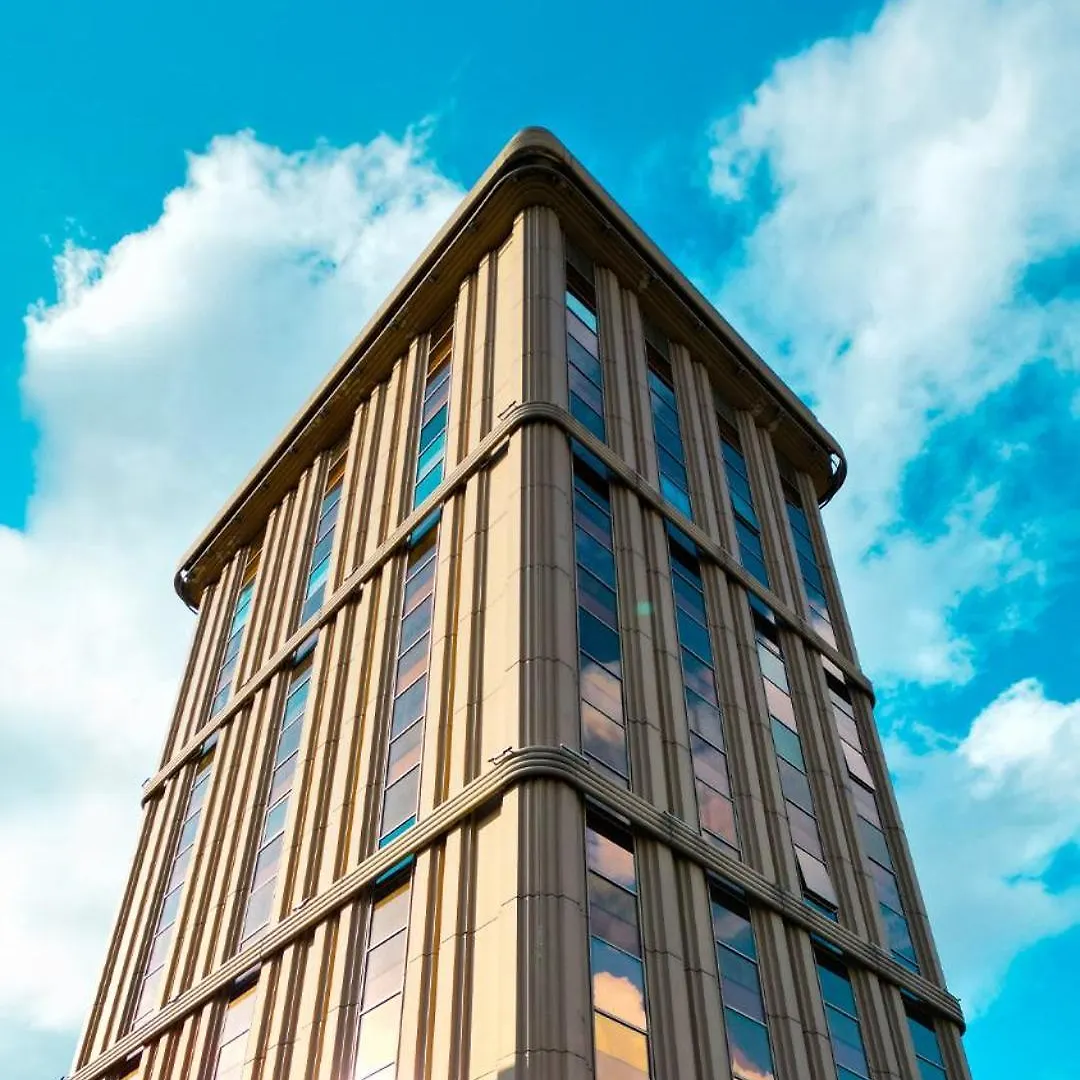 The Cettia Istanbul Hotel 4*,  Turkey
