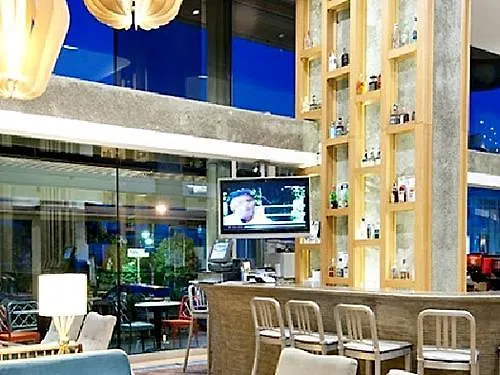 The Cettia Istanbul Hotel