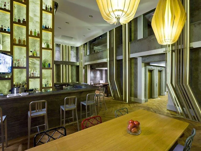 The Cettia Istanbul Hotel