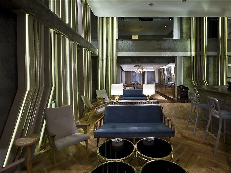 The Cettia Istanbul Hotel