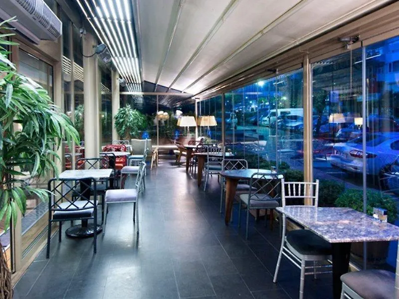 The Cettia Istanbul Hotel