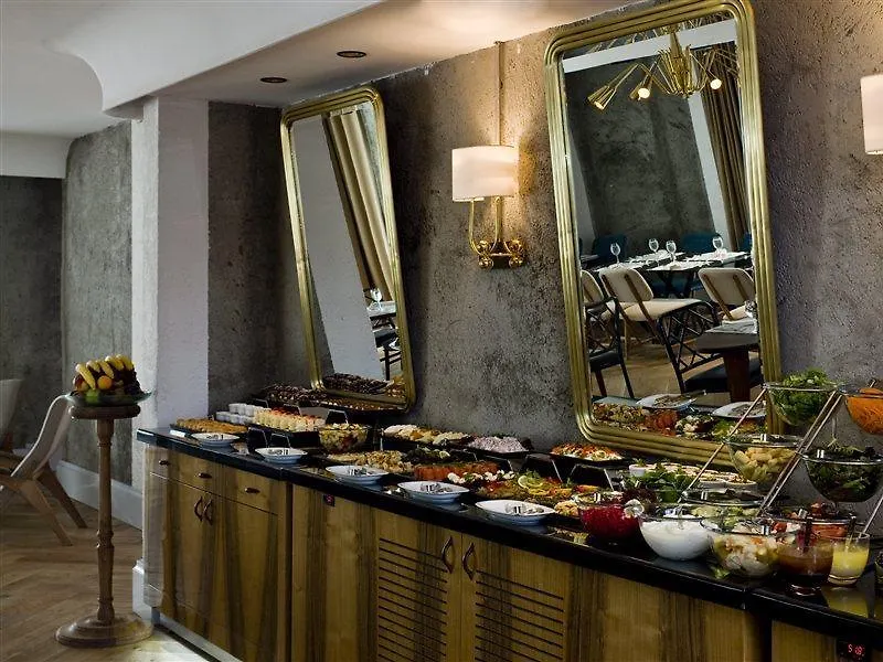 The Cettia Istanbul Hotel 4*,