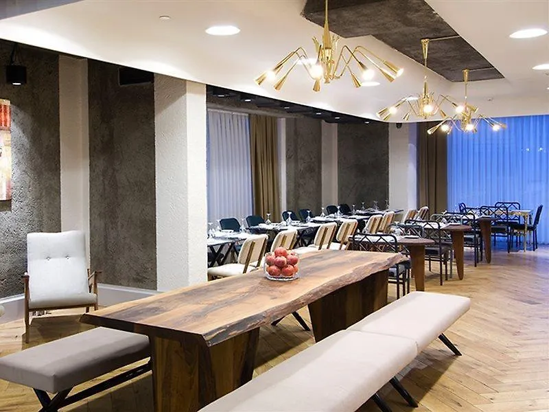 Hotel The Cettia Istambul