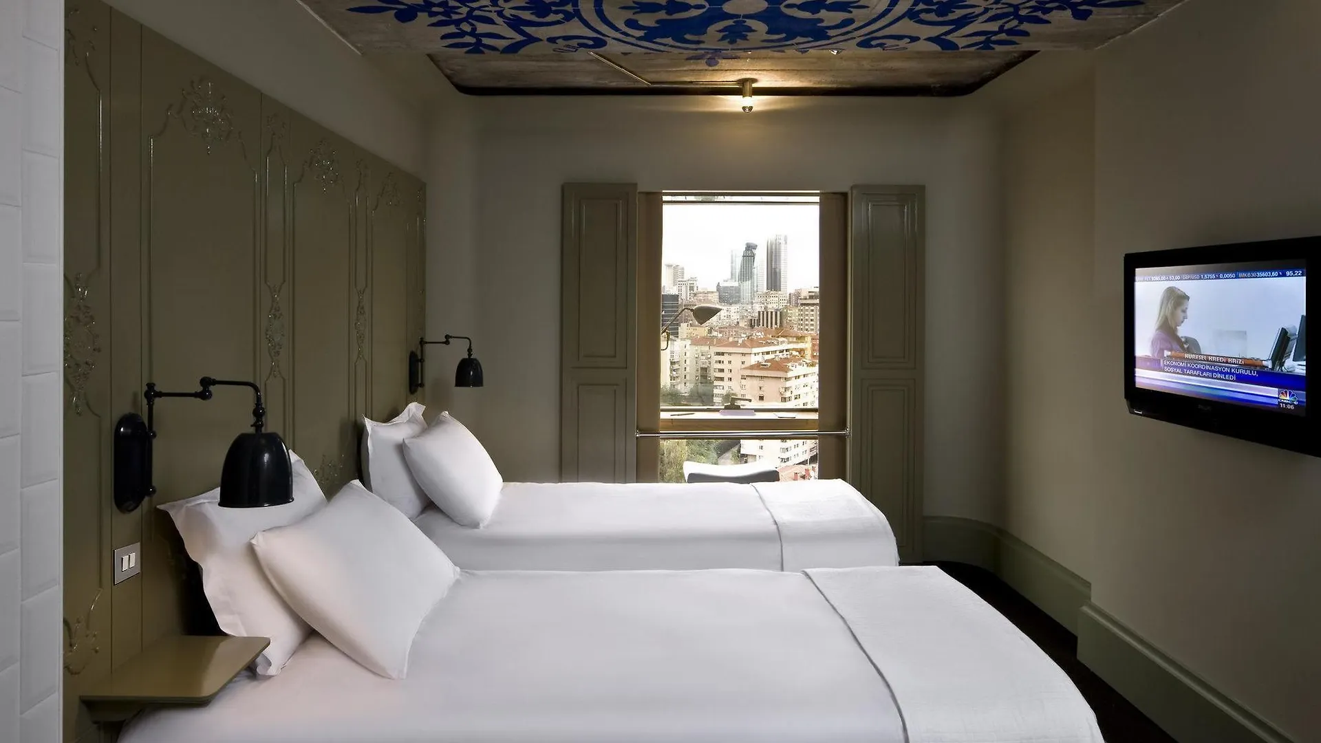 The Cettia Istanbul Otel