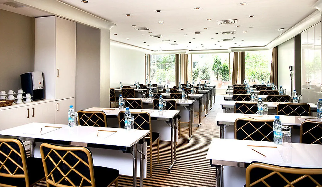 The Cettia Istanbul Hotel 4*,