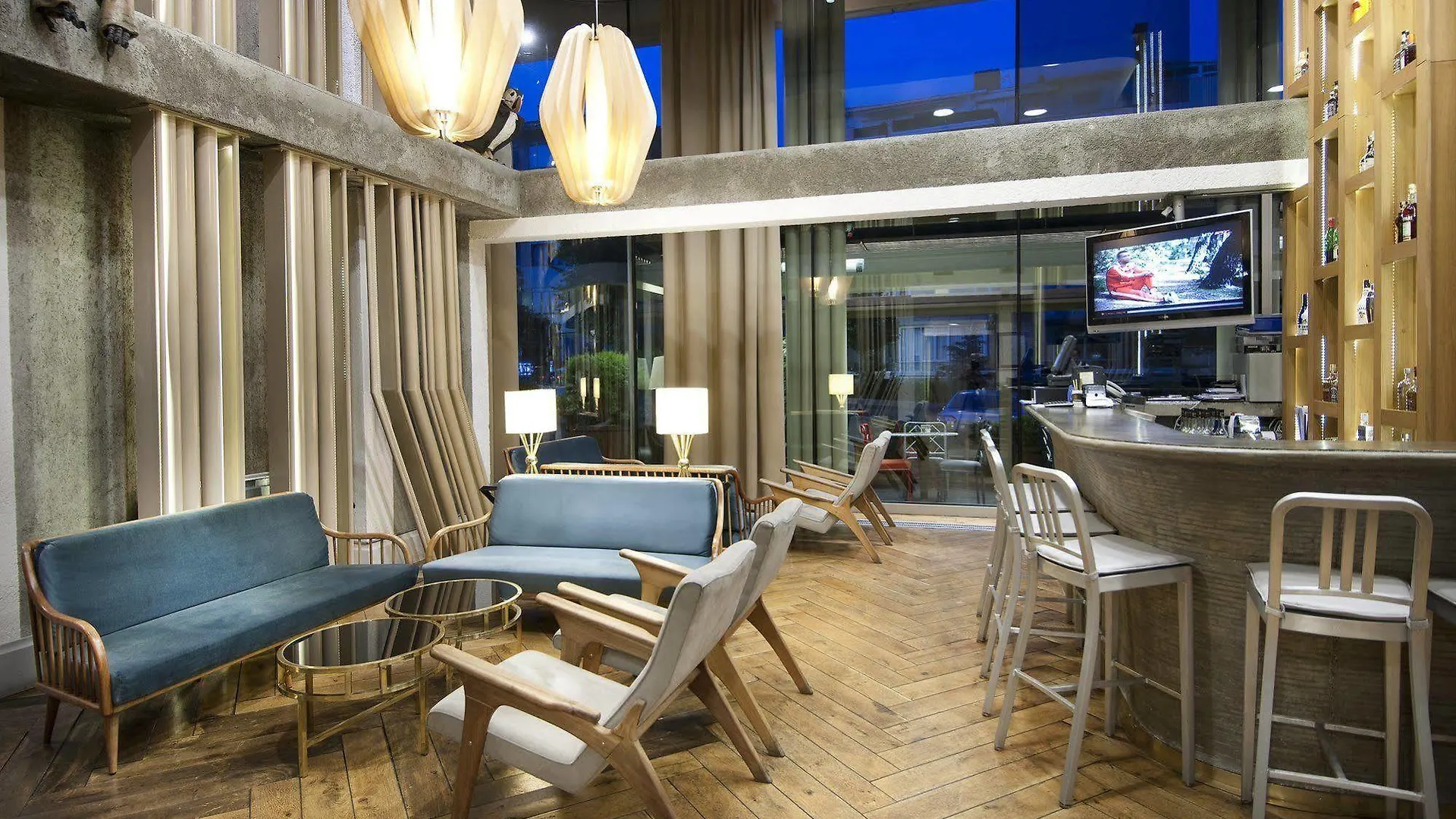 The Cettia Istanbul Hotel 4*,