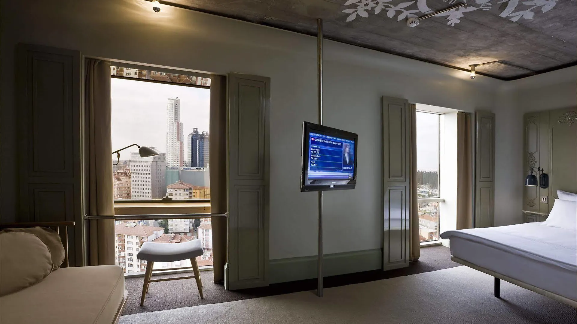 The Cettia Istanbul Hotel