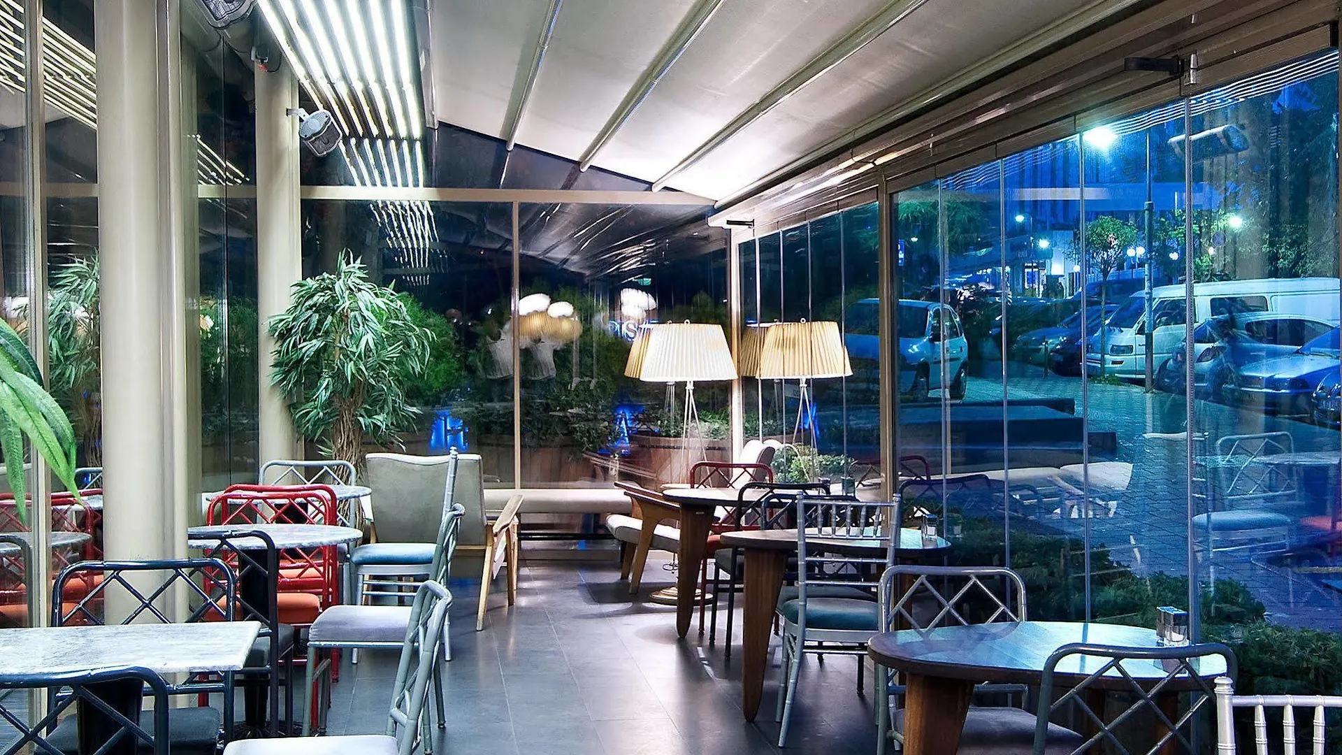 The Cettia Istanbul Hotel Turkey