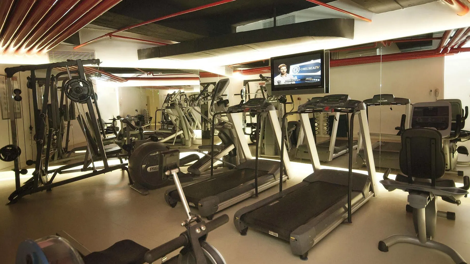 The Cettia Istanbul Hotel
