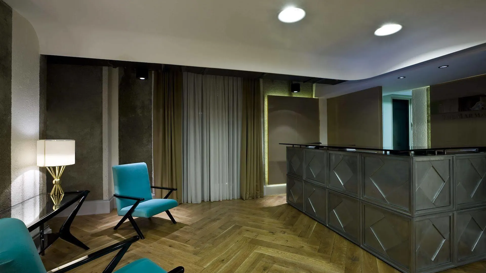 ****  Hotel The Cettia Istambul Turquie