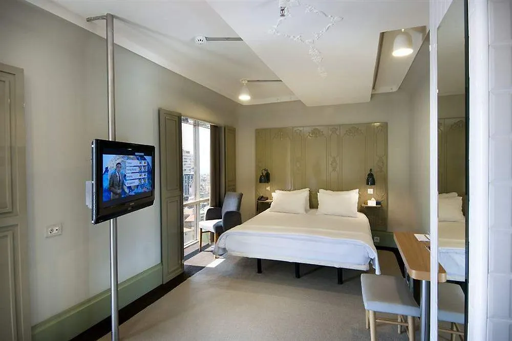 ****  The Cettia Istanbul Hotel Turkey